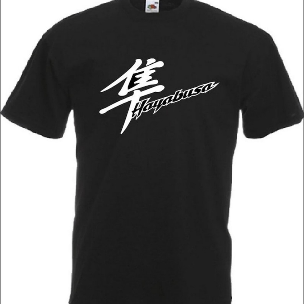 Hayabusa tshirts new up to 5XL